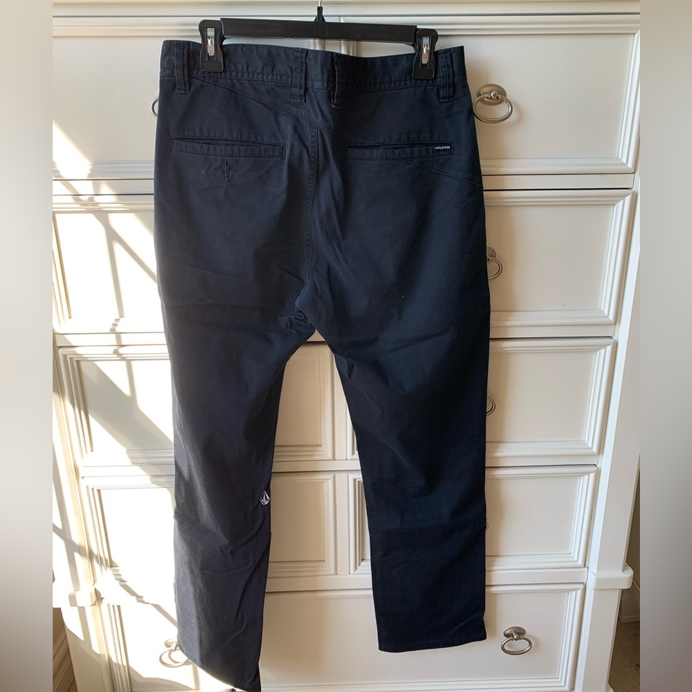 Volcom pants - Picture 2 of 3